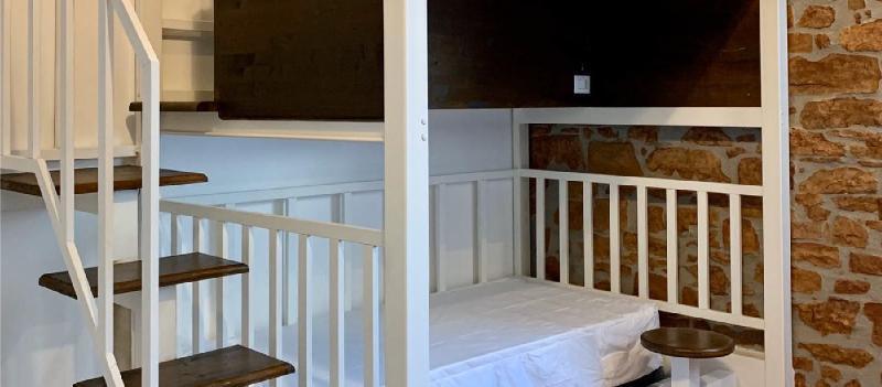 New Generation Hostel Florence Center Excellent Location The Right Alternative To Luxury Hotels A Few Steps From The Ponte Vecchio Surrounded By Restaurants And Clubs And Offers Opportunities For Shopping Free Wi-Fi Kitchen Garden Екстер'єр фото