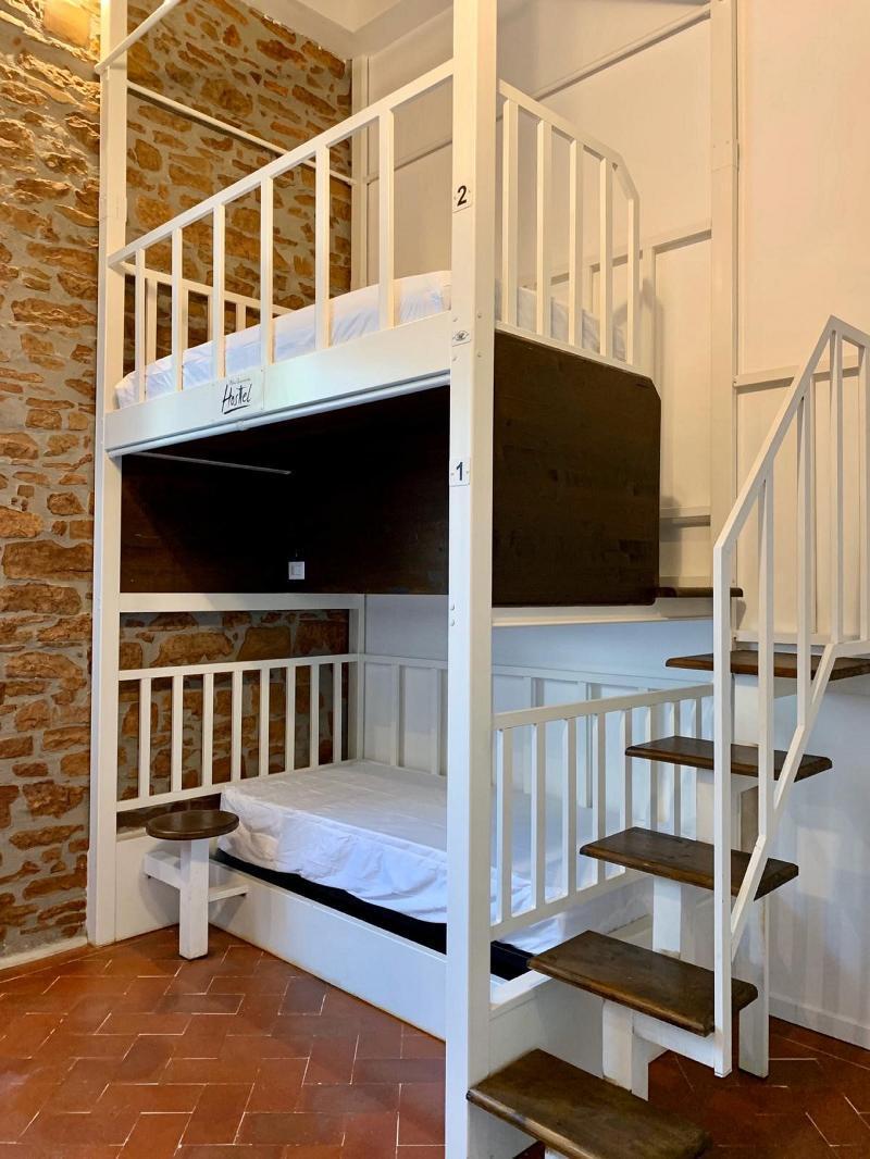 New Generation Hostel Флоренція Екстер'єр фото