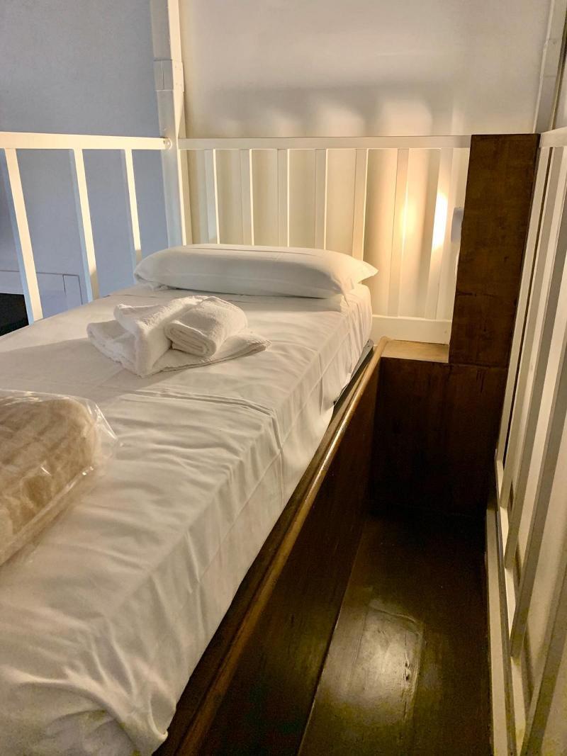 New Generation Hostel Флоренція Екстер'єр фото